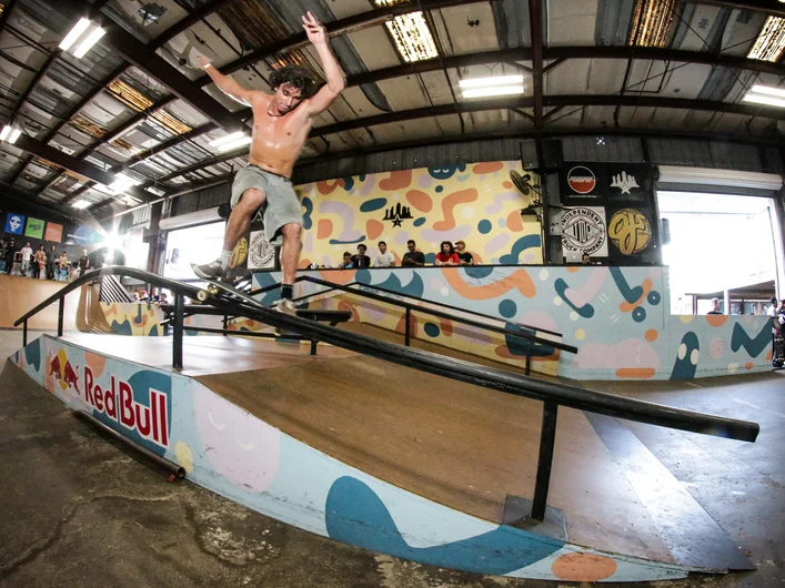 Gap to Smith