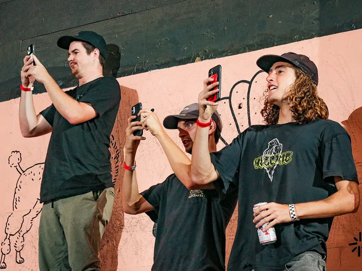 Did you get that??

<!--clashofthecrews23-->