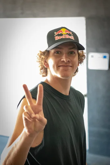 Q: Does 3rd place olympian, Jagger Eaton attend Damn Am?? A: Yes, duh of
course!!

<!--damnamla22qualifiers-->