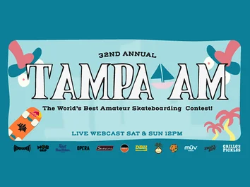 32nd Annual Tampa Am
