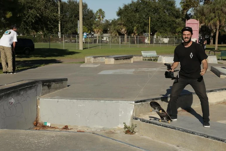 <!-- brandonskatepark2013exp -->

HiDefJoe was stoked to film.
