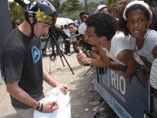 Rio Vert Jam 2009