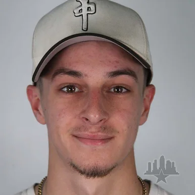 Zavier Matthews