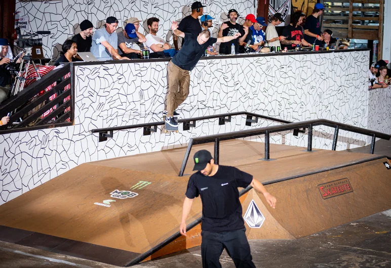 GT sighting. Don't miss it.

<!--tampapro22qualifiers-->