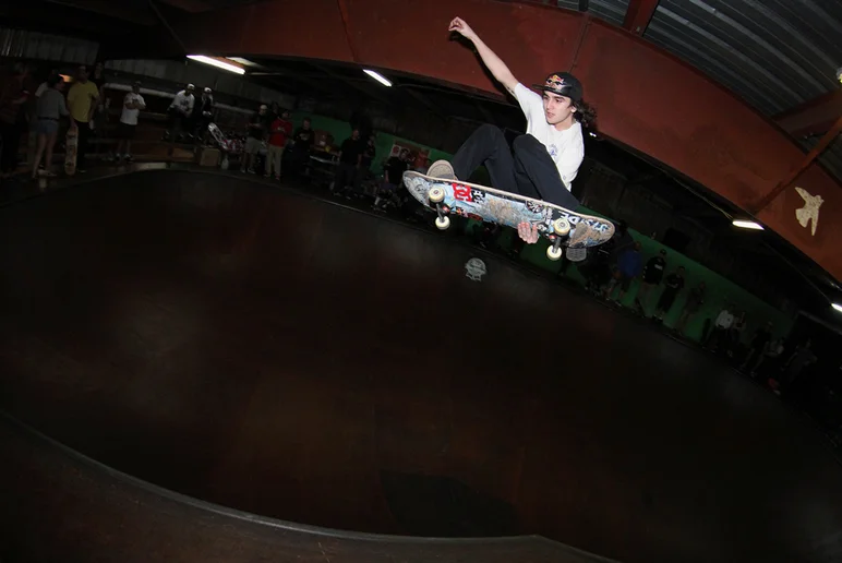 <!--ffombj-->

Another lofty one from Miles - Stalefish.
