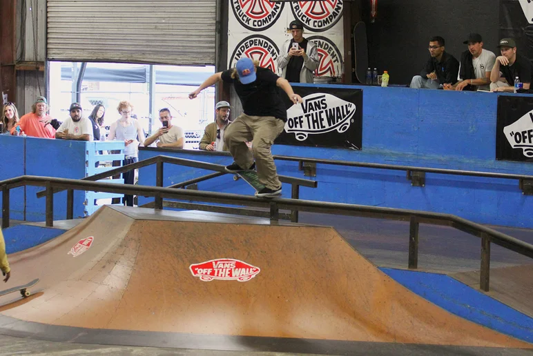 <!--cotc17-->

In the end, it was the Island Water Sports Crew who took it home with the help of their entire team including Jamie Foy - FS Crook Transfer. 