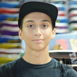 Danny Dipalo