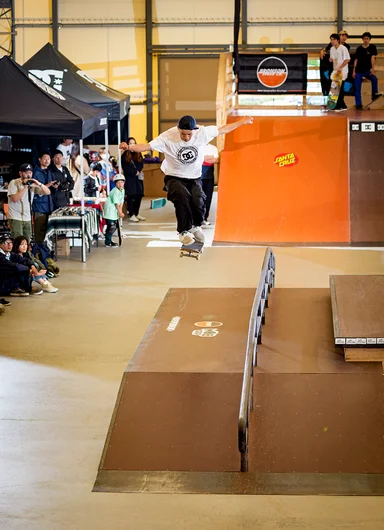 <!--ja19finalsphotos-->

Sora Shirai came into the Finals real hot!
