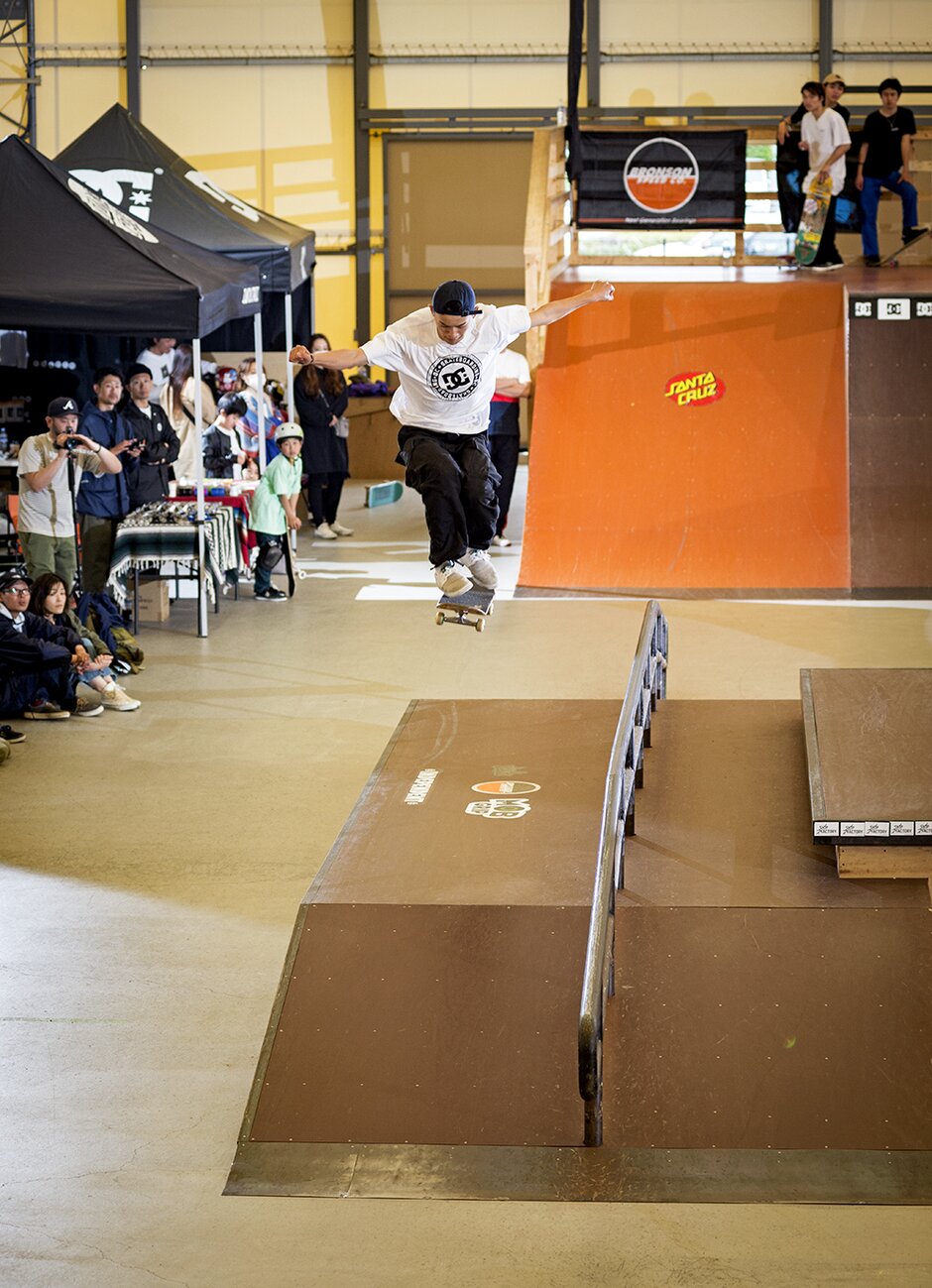 Damn Am Japan 2019 Finals Photos