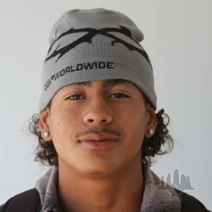 Marcus Attwood Jr.