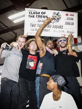 Can you smell the vi