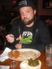 I like to make the b