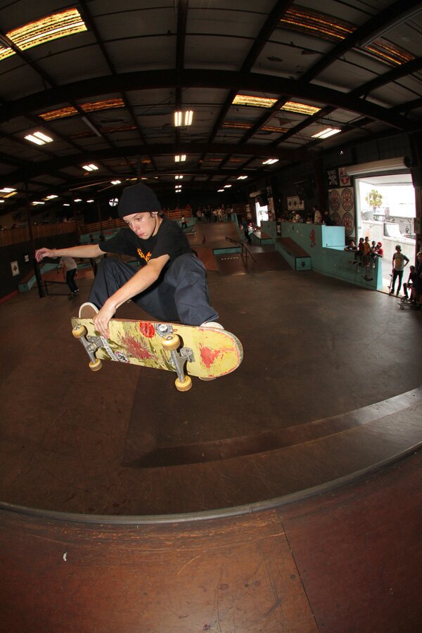 Back To School Bash 2016 Coverage