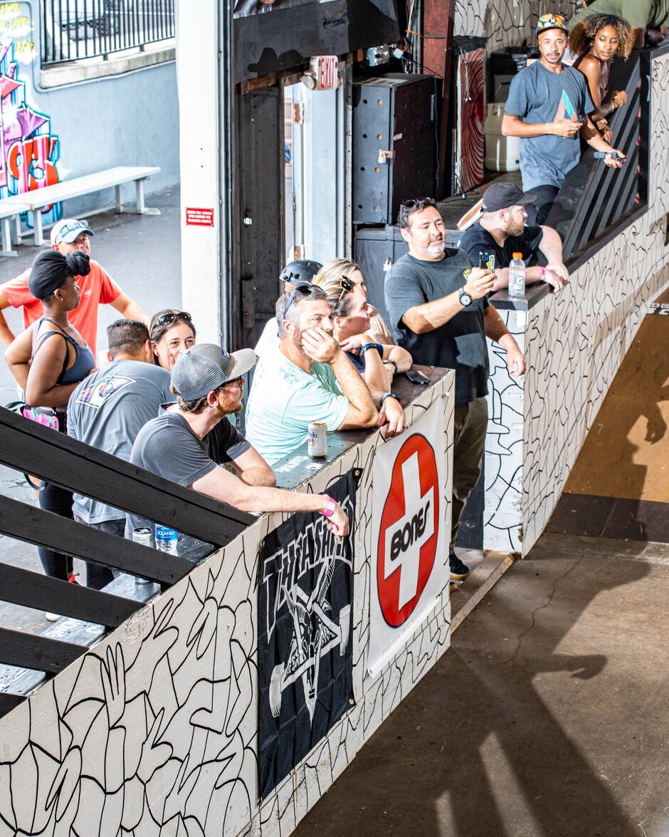 Schools Out Jam 2022 Coverage