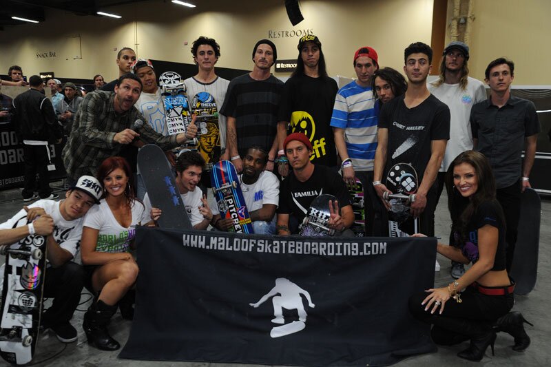 These 14 people are in the cut for the Finals