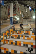 X Games XII: Nightli