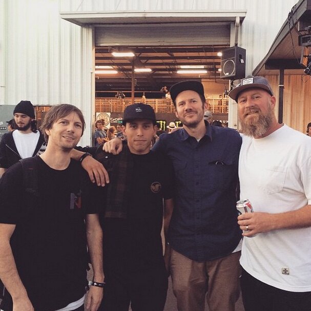 Tampa Pro 2015: The Best of Instagram