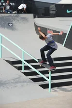 More grown up tricks