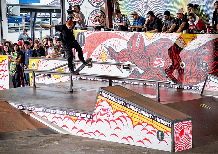 <!--am17sunday-->

He has arrived: Giovanni Vianna. Here in the USA we have gotten your message loud and clear and we can’t argue that you are the Fakie/Half-Cab/Cab King!!!  Fakie Bluntslide.