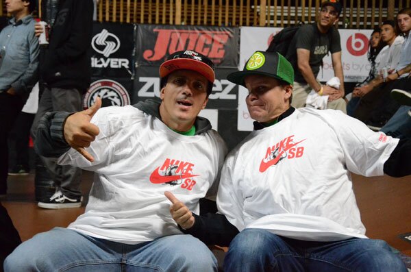 SB Chronicles Premiere at SPoT