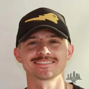 Davin Duke