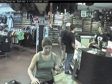 SPoT Shop Cam Pic of