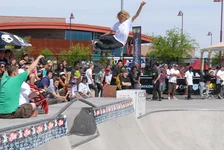 Curren Caples qualif