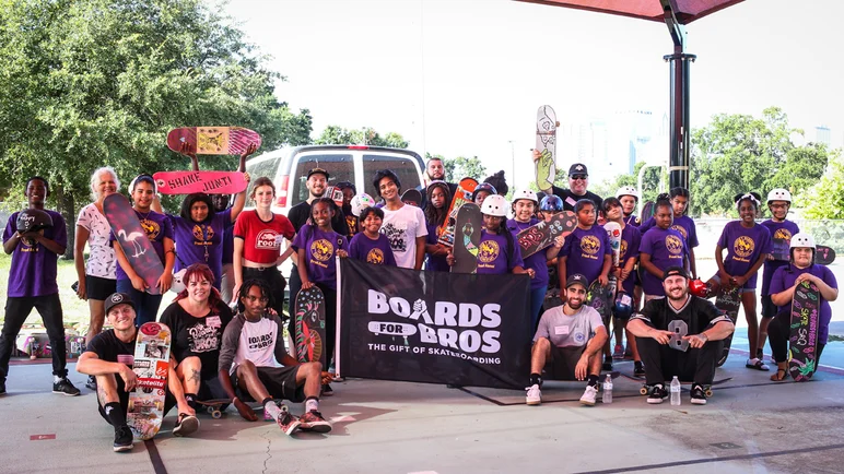 <!--desotob4b-->
Congrats Booker T Washington Class of 2019!