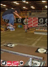 Tampa Pro 2004 Thurs