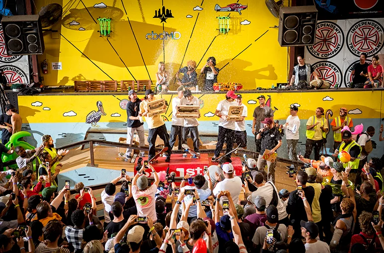 <!--am19finals-->

The Posse!


