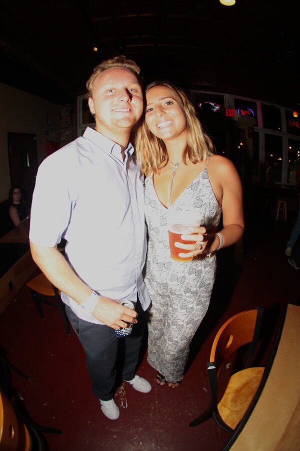 The Bricks & SPoT Ybor 6 Year Anniversary Photos