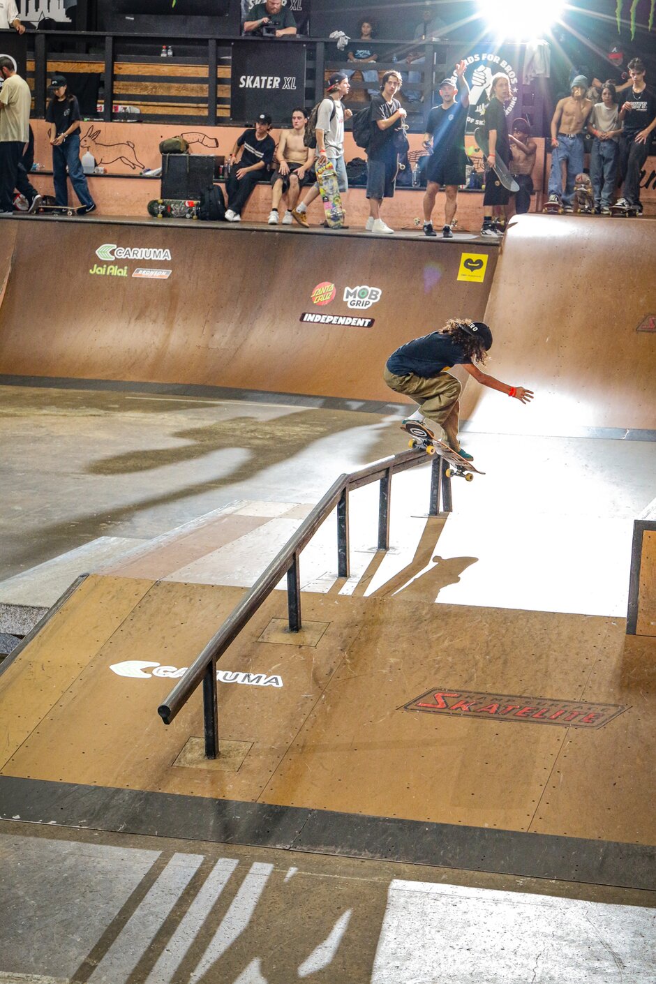 Tampa Am 2023: Thursday Practice Photos