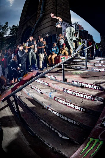 <!--danyc19finals-->

Here’s Dave doing Back Overcrook, but he did Back Noseblunt too.
