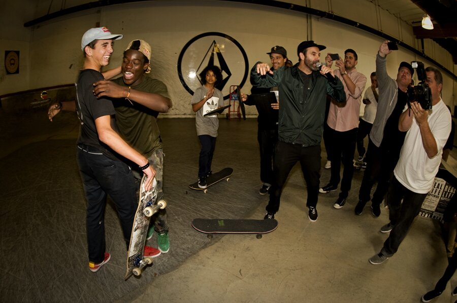 Damn Am Costa Mesa 2016 - Finals Photos