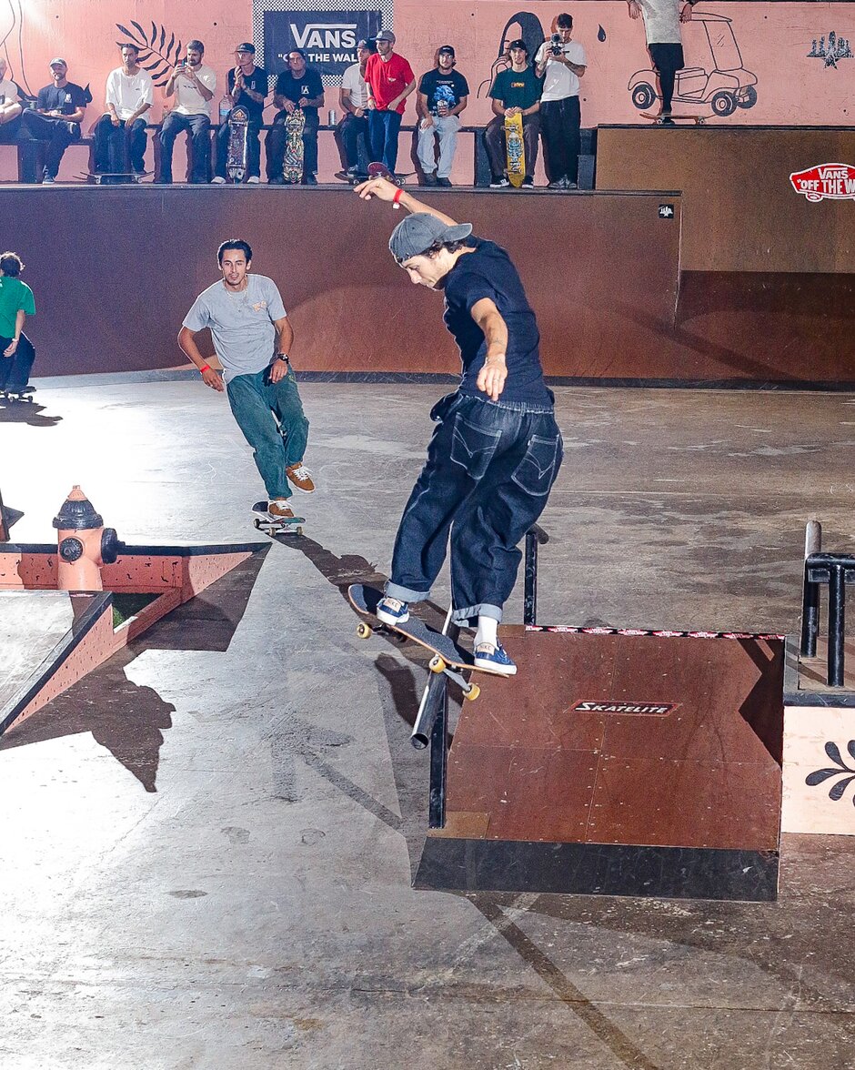 Clash of the Crews 2023