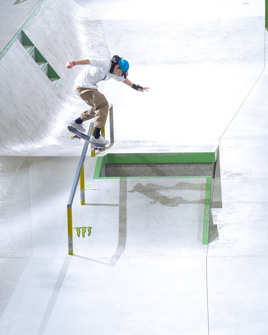 Damn Am Japan 2022: Finals Photos