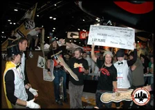 Surf Expo January 20