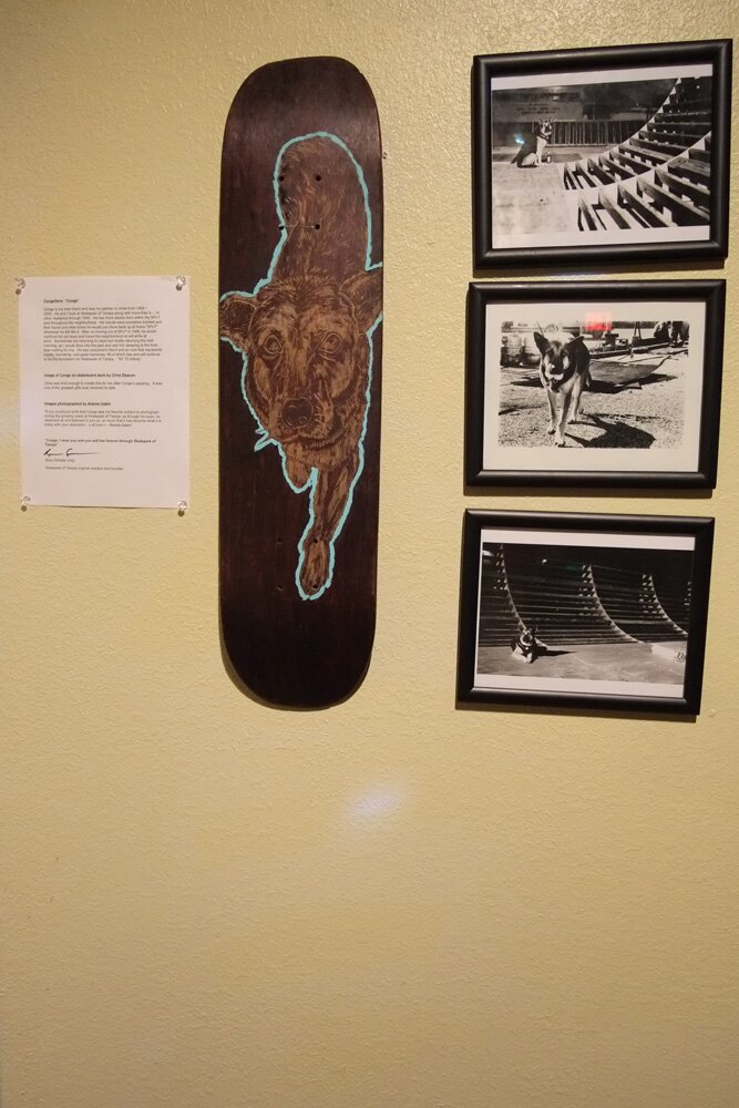 Brian's memories - SPoT 20 Years