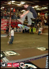 Tampa Pro 2004 Sunda