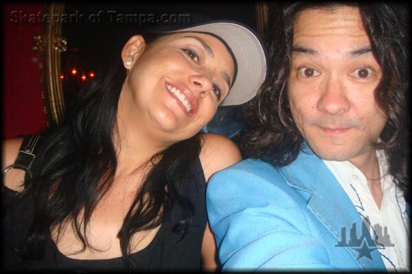 Lisa Harrison, Classic MILF