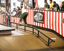 Jake Front Blunt int