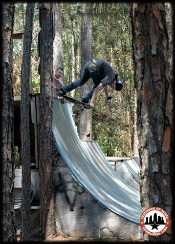 Florida Cracker Tour - Chris Lehman