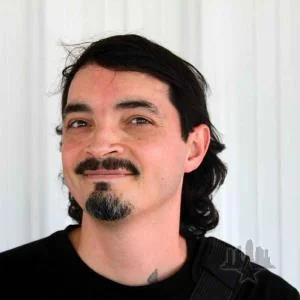 Luis (Lucho) Rivera
