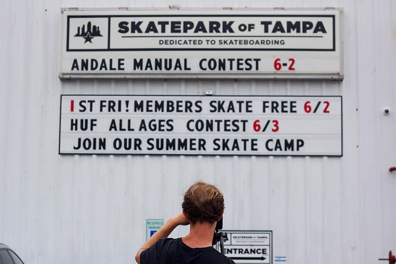 <!--wheeliedope17-->

Frank Branca was in town, filming a SPoT Life episode of the Wheelie Dope contest. Always rad to have you in town Frank!