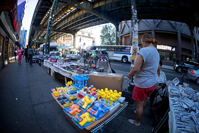 <!--danyc16-street-->

I had lost the crew and felt like an Urban Cowboy wondering around the city like a lost baby.