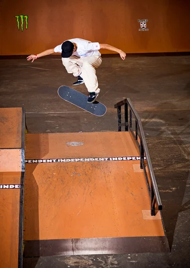 Your Tampa Am 2021 winner.. Yukito Aoki.

<!--TampaAm21Finals-->