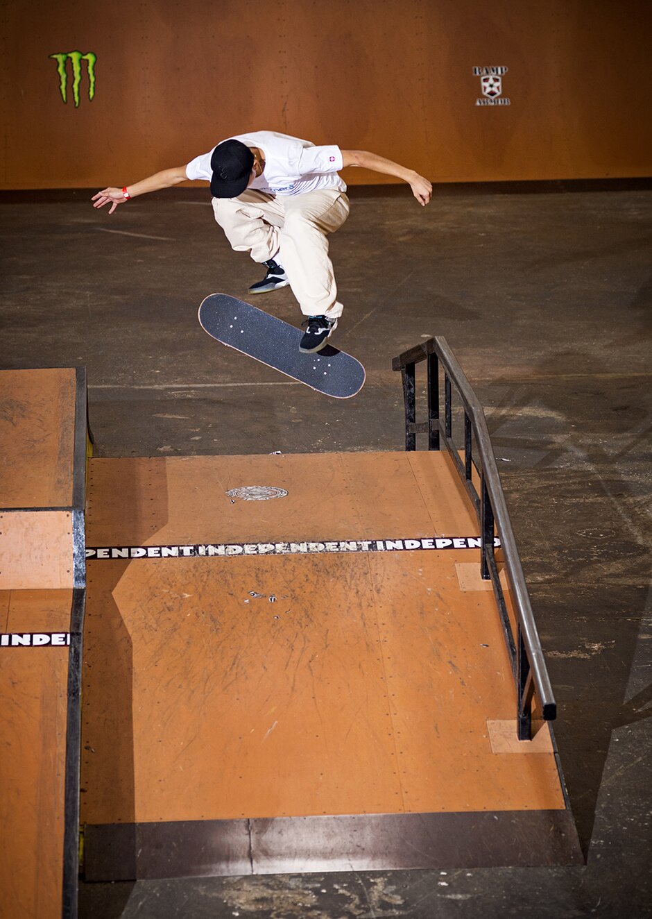 Tampa Am 2021: Finals Photos