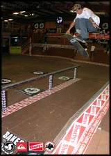 Tampa Pro 2004 Thurs