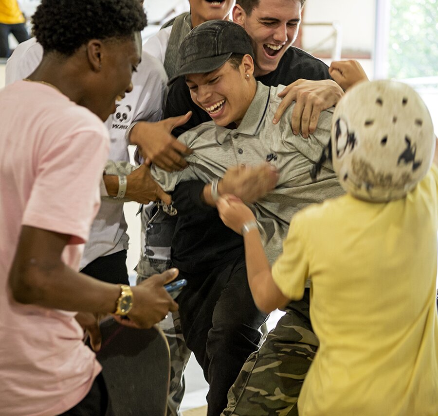 2017 Damn Am Atlanta - Finals Coverage