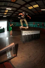 

Jordi - Kickflip